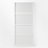 Freestanding Bathroom Storage Linen Cabinet-114236581