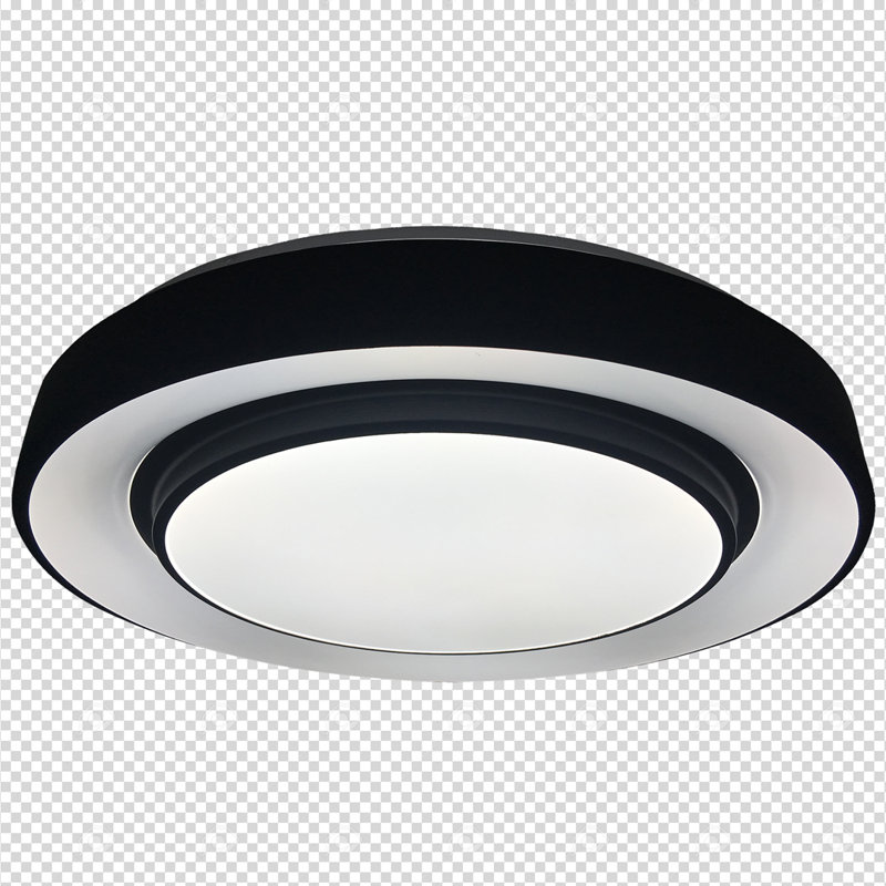 Naomi LED Flush Mount