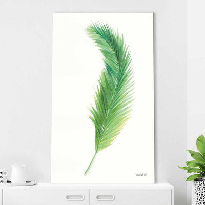 " Palms Of The Tropics IV "