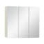 Inka Wall Bathroom Cabinet