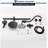 All-In-One Kit with Rough in-Valve