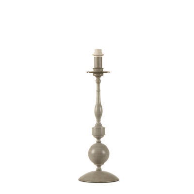 Flores Lamp Base Lamp