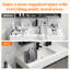 Polyethylene Terephthalate Makeup Organiser-40534940