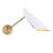 Vest Single Arm Sconce-105805747