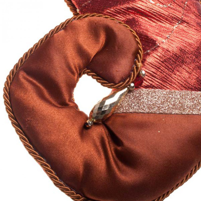 Fabric Stocking