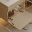 Ensemble de meuble-lavabo mural 31,5 "-580795899