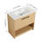 Bathroom Vanity with Ceramic Sink-1699328423