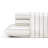 100% Cotton Standard Striped Sheet Set-109055494