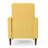 Upholstered Recliner-980741731