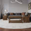 Ensemble de tables basses 3 pièces Lebanon-1415254331