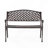 Cast Bench