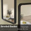Miroir de meuble-lavabo mural Molly-111625041