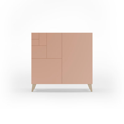 12 Pair Shoe Storage Cabinet