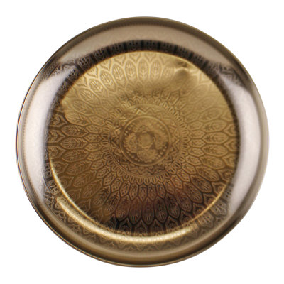 Gul Metal Tray