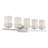Nailwell 5 - Light Dimmable Vanity Light-27063576