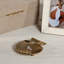 Ensemble de 2 plateaux Sanibel Shell-579900359