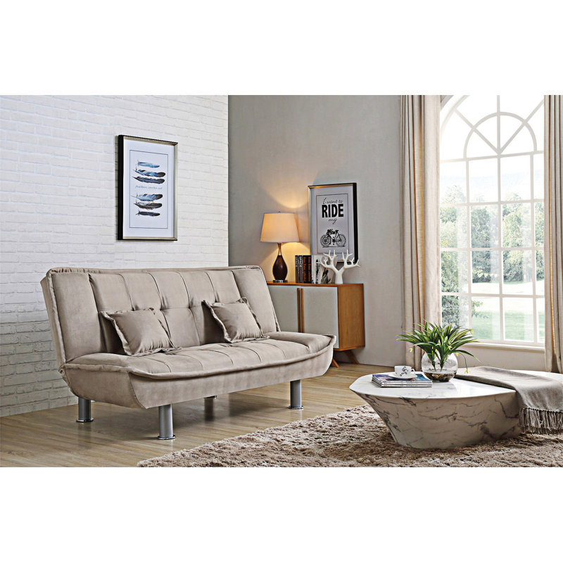 Sleeper Sofa Bed