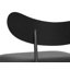 Tabouret de bar Gibbons - noir - Bravo Portabella-87190233-87190234