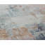 Tapis de coquillage tissé à la machine Ginsberg-977706323