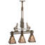 Eckstein 3 - Light Pendant-230406842