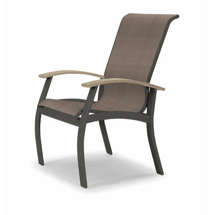 Chaise de patio Askar