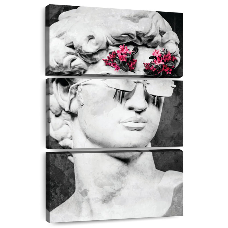 Sculpture David