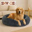 Faux Fur Pet Bed-720648460