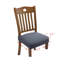 Dining Chair Slipcover