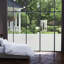 Window Film Frosted Grey PVC-883374105