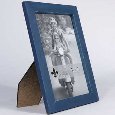 Montevallo Wood Matte Picture Frame