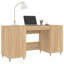 Fidler Metal Base Writing Desk-1189041243