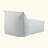 Outdoor Bean Bag Lounge Chair-1618449982