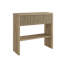 Baelie 1 DRAWER CONSOLE N°49
