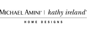 Logo Michael Amini / Kathy Ireland Home Designs