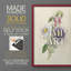 Antique Garden Bouquet III - reproduction encadrée de qualité supérieure - prête à être accrochée - aucun clou requis - aucun clou requis-264607124-264607144
