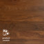 Table de bout en bois massif Bobby-75288654