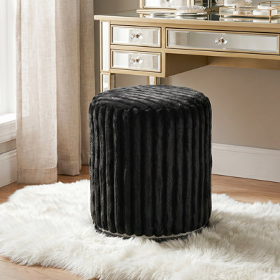 Tabouret de coiffeuse Rihanna