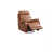 Similicuir orange est en rupture de stock