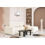 Lulu Corner Sofa Bed-40625059-40625058-40624729
