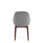 Clap Upholstered Arm Chair-1594287253-1594287263