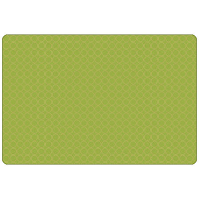 KIDSoft™ Geometric Area Rug