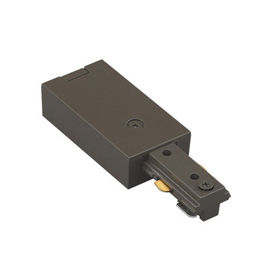 H-Track Live End Connector