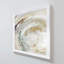 " Nature Swirl Square I " by Lanie Loreth-31936517-32140958