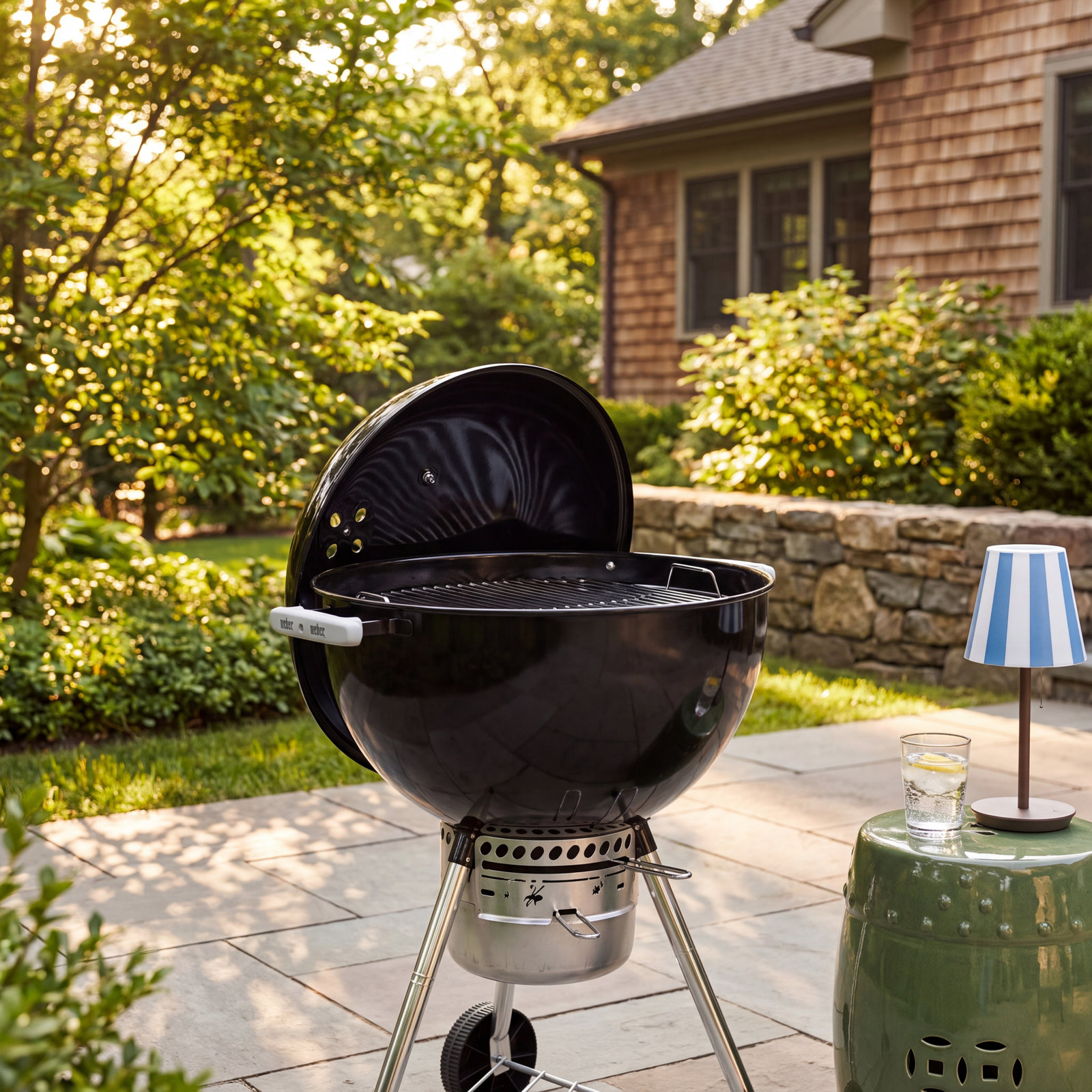 Weber Original Kettle Grill