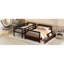 Lit superposé simple avec rangement stable et durabilité pour une utilisation optimale de l'espace-816047546-816047548