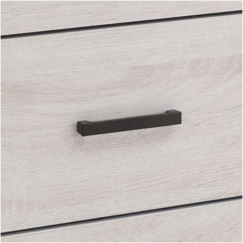 Commode 6 tiroirs Sherwood