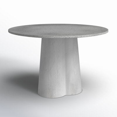 Hoa 47'' Round Dining Table