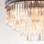 Lustre encastré 18 lumières 18,5 "Lucent-428110217