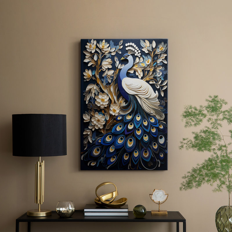 ANIMALS Series CCxxxi - galerie sur mesure, H 18 po x l 12 po