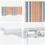 Brayden Studio Retractable Patio Awning-989693322-989693342